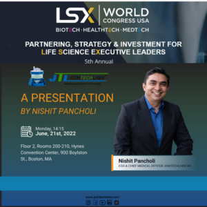 LSX PARTNERING, STRATEGY & INVESTMENT FOR LIFE SCIENCE EXECUTIVE LEADERS