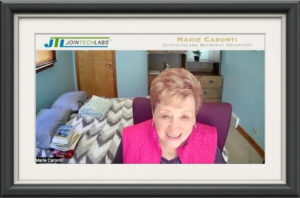 Why MiniTC: A testimonial from a satisfied patient.