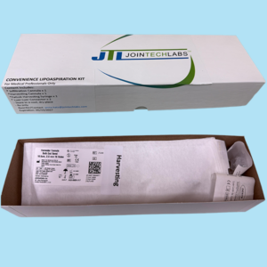 Convenience Lipoaspiration Kit-image